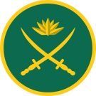 Bangladesh-Army